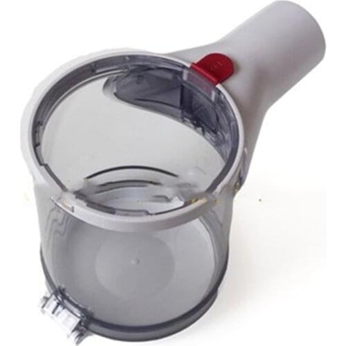 1pcs Vacuum Cleaner Dust Cup for Xiaomi JIMMY JV51 Handheld Wireless Vacuum Cleaner Spare Parts Accessories