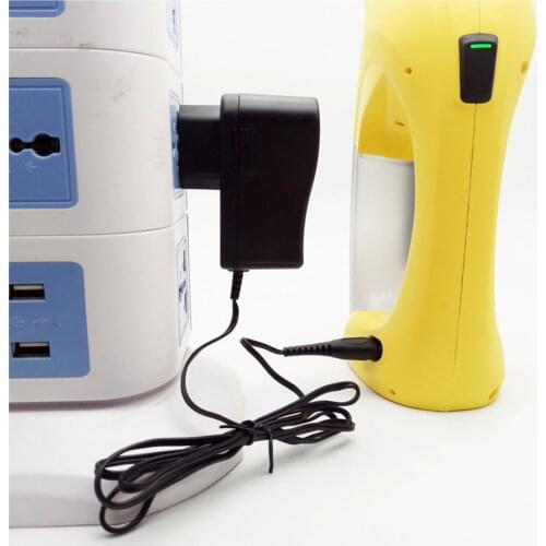 DC 5.5V 600Ma Charger for Karcher WV50 WV60 WV70 WV75 Vacuum Cleaner Accessories US/EU/UK/AU Plug Chargers