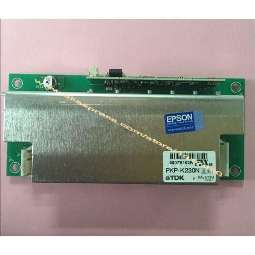 Projector Ballast For EPSON EB-C1920W/C1925W/C2090X Lamp Driver Board