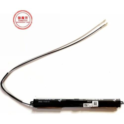 Laptop WiFi Wireless Antennas for Dell Inspiron 7000 14 7460 7472 Inspiron 15 7560 7572 BKA40 BKA50 05CCPC 5CCPC 0FV7WR FV7WR