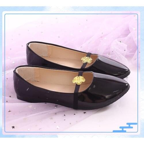 Pre-sale Anime Honkai Impact 3 Teresa New Skin Stargazing Outfit Cosplay Costume Shoes