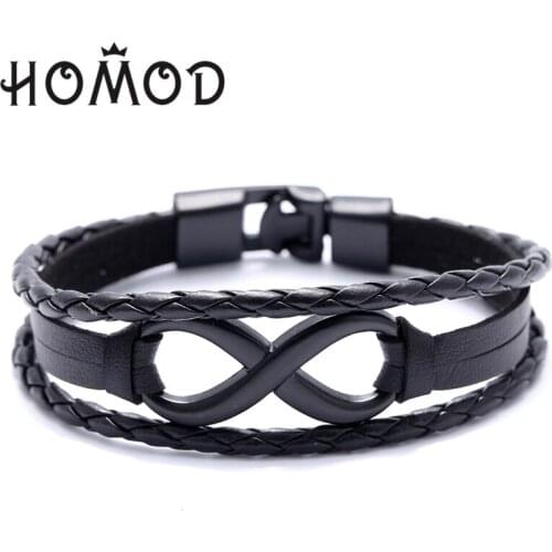 Homod Bracelets