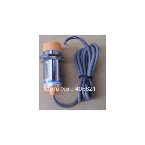 Inductive Proximity Sensor,LJ30A3-15-Z/EX,DC,2-wire NO,diameter 30mm,Proximity Switch