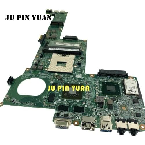 A000174760 DABY3CMB8E0 Laptop Motherboard for Toshiba C800 C840 C845 M840 L800 L840 Notebook PC Mainboard 100% fully tested