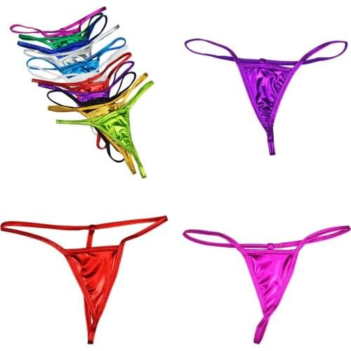 Fashion Sexy Cute Women Lace Briefs Lingerie Knickers G-string Thongs Panties Underwear