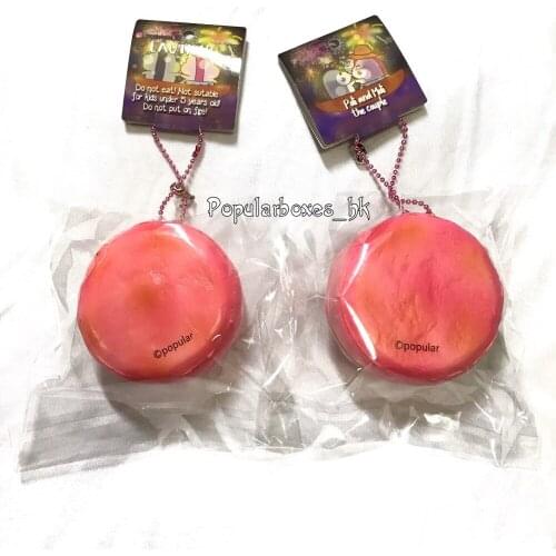 Ninja squishy slow rising gift