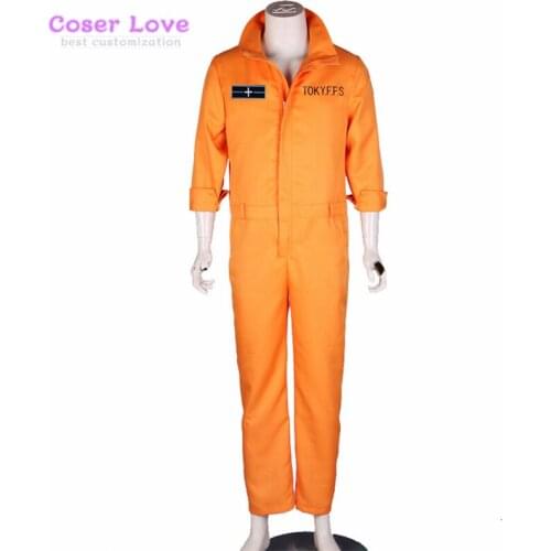 Fire Force Enen No Shouboutai Tamaki Kotatsu Maki Oze Shinra Kusakabe Cosplay costume Halloween Christmas party