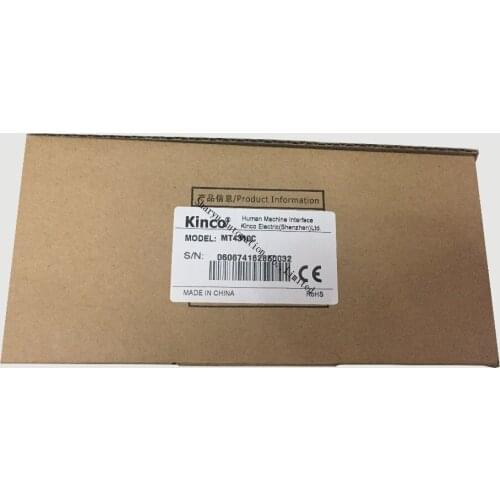 Original panel MT4310C 4-wire precision resistance network mt4310c 5.6" TFT memory 8M FLASH + 16M SDRAM with wholesales price