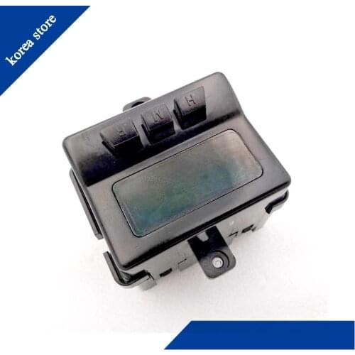 OEM 959003C000 for HYUNDAI SONATA 2002 2004 KIA optima 01 magentis 00 Digital clock switch