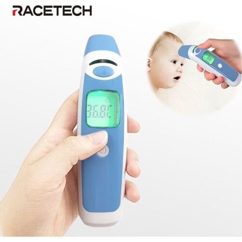 RACETECH Infrared Thermometers