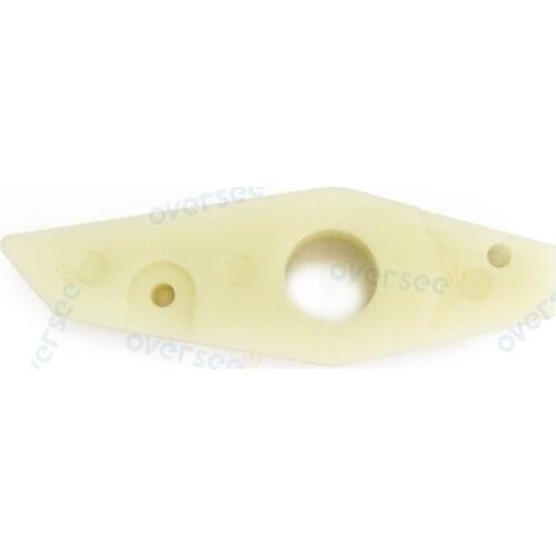 OVERSEE Marine 677-15741-01 PAWL, DRIVE PAWL, DRIVE For Yamaha Replace Outboard Engine Motors