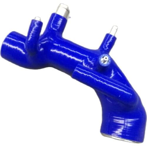 Silicone Turbo Intake Induction Pipe for Subaru WRX GC8 STI Ver3-4 1996-1998