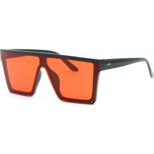 Organic Glass Sunglasses