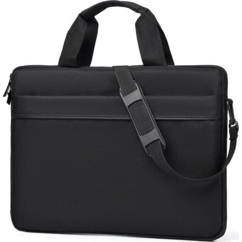 Laptop Bag For Xiaomi Hp Dell Lenovo Notebook Computer Macbook Air Pro M1 Pro 16 A2141 14 15 15.6 inches Sleeve Briefcase Case