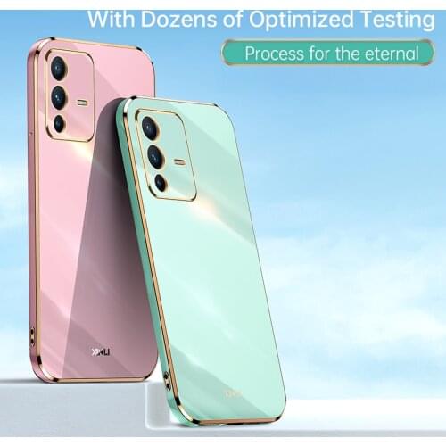 Vicslin Xiaomi Phone Cases