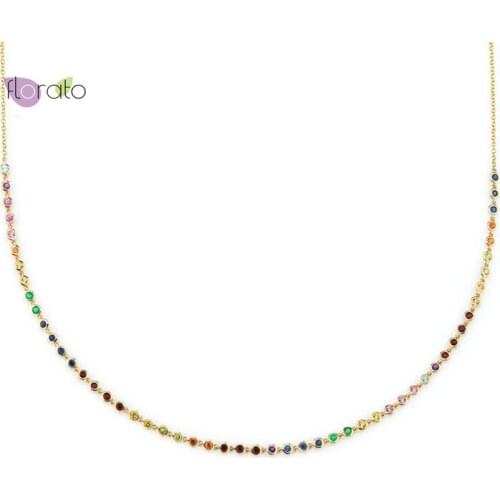 YUXINTOME Chains