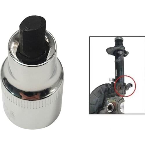 1PCS Suspension Strut Spreader Socket Replacement for VW Golf Jetta AUDI A4 3424