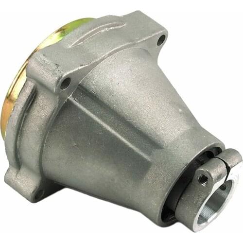 26mm 4 S Pline Clutch Housing Carrier Mount With Drum For Trimmer Brushcutter Lawn Mower Accessories