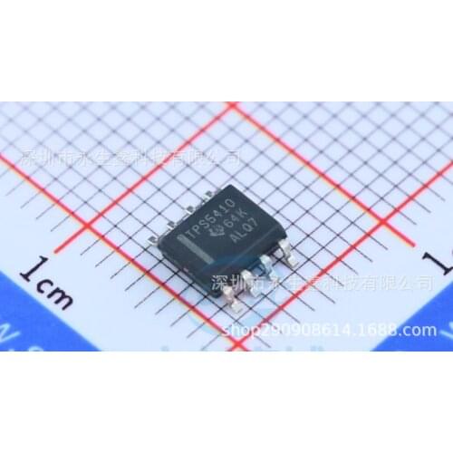 5/PCSOriginal | TPS5410DR TPS5410D TPS5410 SOP8 Switching Regulator IC Chip