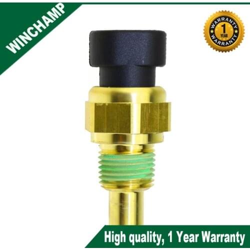 5pcs 23518092 25036693 Oil Temperature Sensor For Detroit Diesel 60 PAI - 53 / 71 / 92 / 149