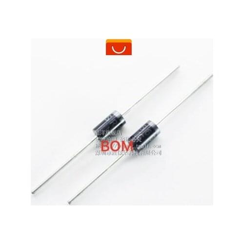 20PCS SR560 60V 5A SB560 DO-15 schottky diode