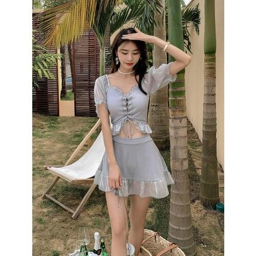 Tankini Swimwear FMZXG China