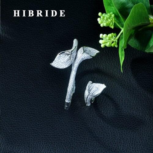 HIBRIDE Big Rings