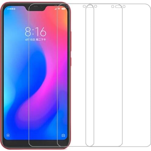 IMIDO Screen Protectors For Xiaomi Redmi S2