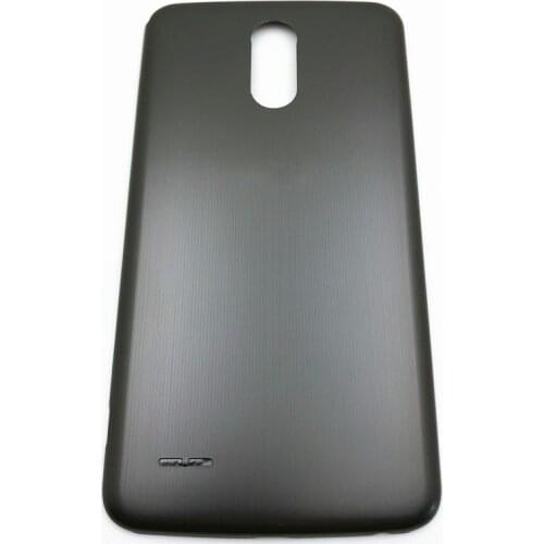 For LG Stylo 3 / Stylus 3 M400DK L83BL L84VL LS777 M430 TP450 M470 M470F Battery cover back cover +Logo