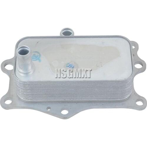 AP02 Engine Oil Radiator Cooler 25192111 4818024 for Chevrolet Cruze J300 J305 J308
