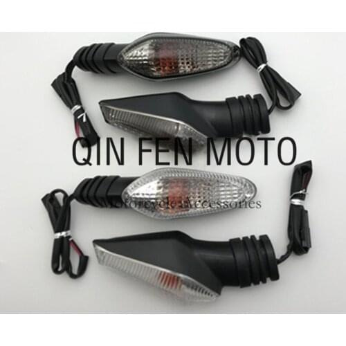 Motorcycle front and rear turn signal direction light Fit For Ducati Monster 821 797 959 939