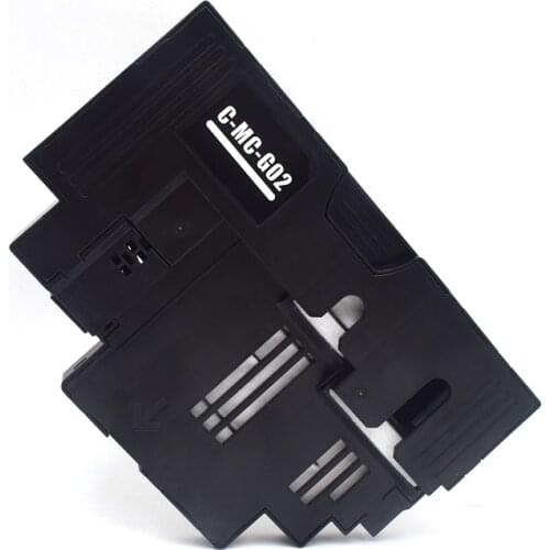 Maintenance Ink Tank for Canon MC-G02 For Canon PIXMA G1520 G2520 G2560 G3520 G3560 G3620 G3660 Printer