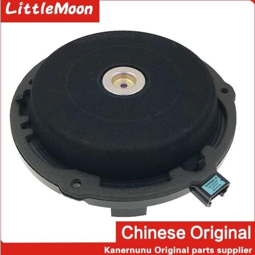 Original door horn, speaker for Peugeot 308