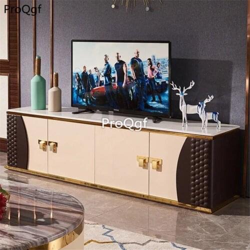 Prodgf 1Pcs A Set Luxury Minshuku TV Cabinet
