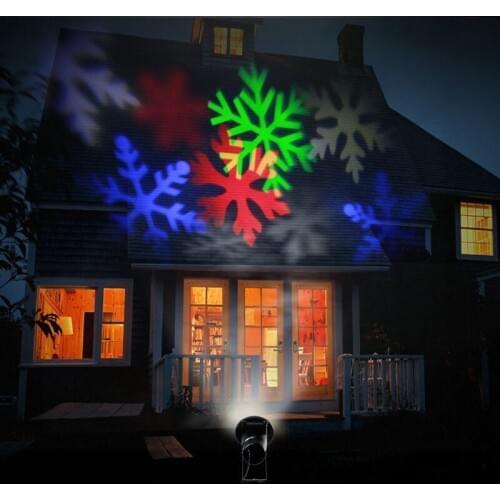 REEDBUCK Laser Lighting