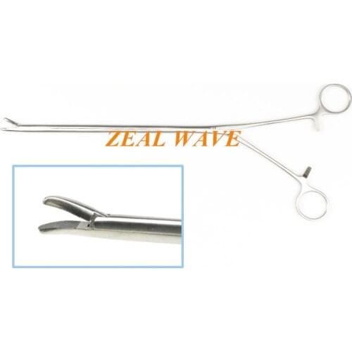 Thoracoscopy Instruments Thoracoscopy Double Joint Needle Holder Double Joint Needle Holder Needle Holder Thoracoscope
