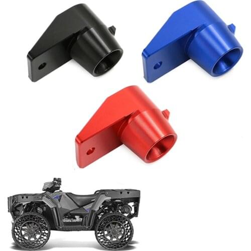 Upper Pull Rope Guide For Polaris ATV Snowmobile Watercraft 440 500 650 Indy RMK EFI SKS Sport GT Trail DELUXE Replace 5431385