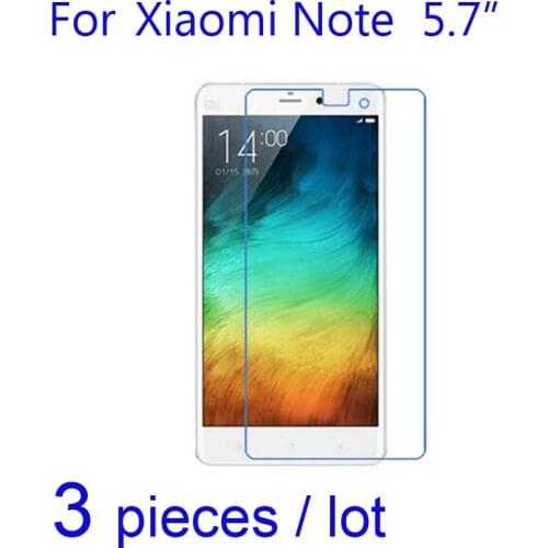 Защитные пленки для Xiaomi Mi 5S Plus YANLUANY China At AliExpress