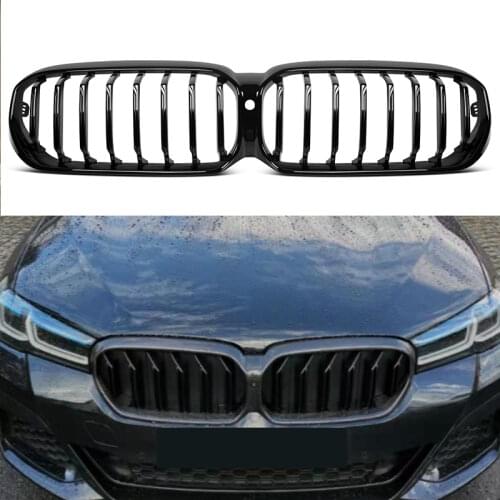 ZAIQU Radiator Grilles