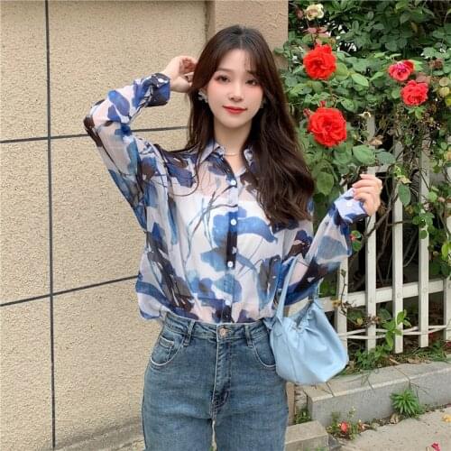 CMAZ Shirts For Women