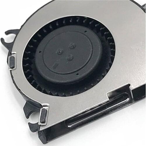 1PCS 2PCS New for Nintendo Fan Switch NS Console Repair Parts Built-in cooling fan