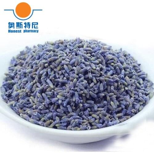 200g Free shipping organic natural dried lavender flower buds&lavender buds