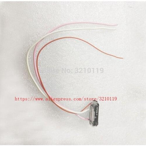 Free shipping New Flash Lamp Flash tube repair parts For Sony DSC-HX300 HX400 HX300V HX400V camera