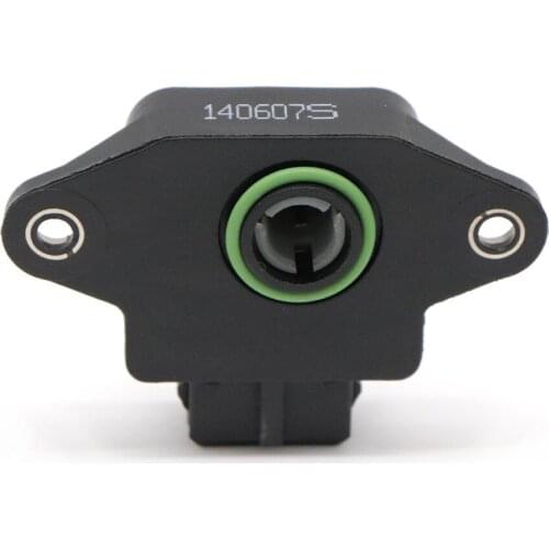 THROTTLE POSITION SENSOR TPS SENSOR For HYUNDAI ACCENT ELANTRA KIA RIO for PORSCHE 911 VOLVO C70 V90 0K247-18-911