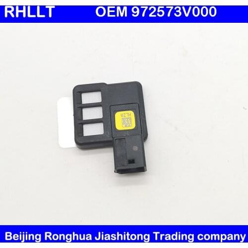 For Hyundai I30 2012,2016,Sonata 2010,Azera 2011,Windshield-Sensor OEM 972573v000 97257-3v000