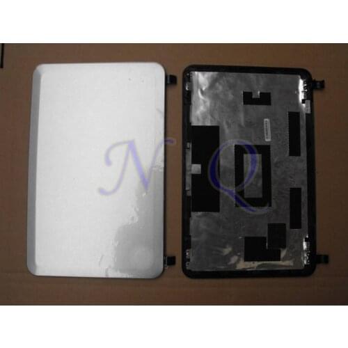New Rear Display Back Cover Lcd Cover Assembly White For HP Pavilion 14 14-b070tx b006tx b042tu JTE38U33TP403A7D494