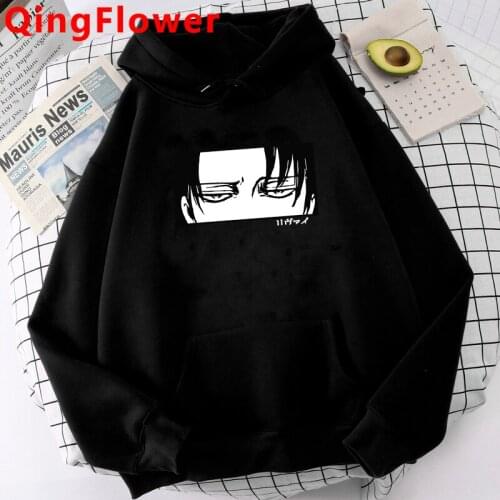 Attack on Titan Shingeki No Kyojin hoodies men printed printed Ulzzang anime men hoddies hoody hip hop