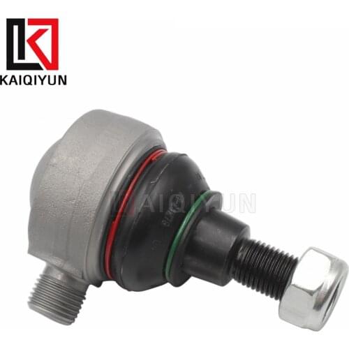 For Mercedes Benz W221 ABC 4Matic Front Hydraulic Suspension Shock Absorber Ball Joint Without Sting 2213200438 2213205313