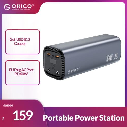 Orico Power Bank