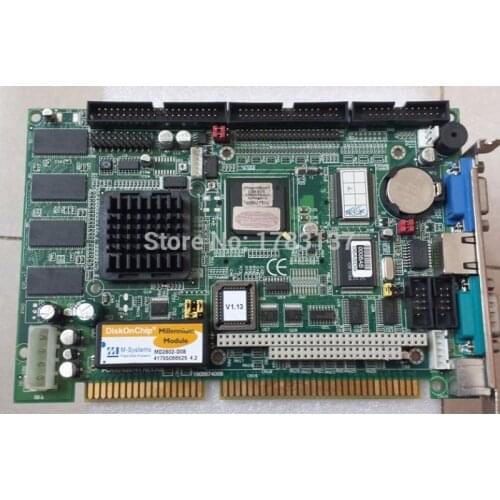 PCA-6740/6741 REV.A2 PCA-6740F